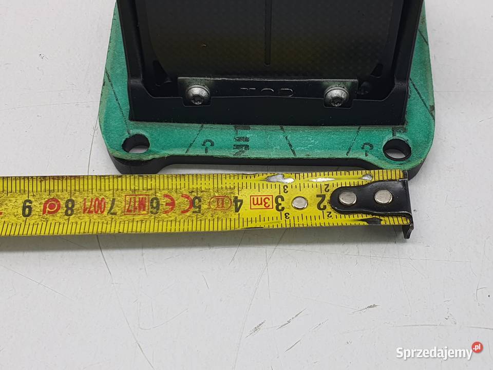 Mmebrana Zawor Membranowy Ktm Sx 250300 Exc Łódź