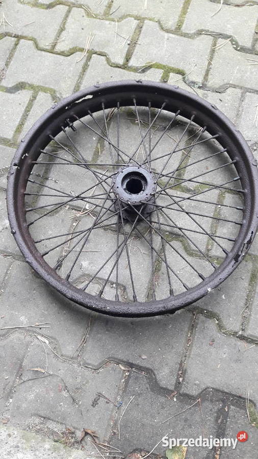 BMW NSU DKW Zundapp BSA Triumph Victoria koło małopolskie Łużna