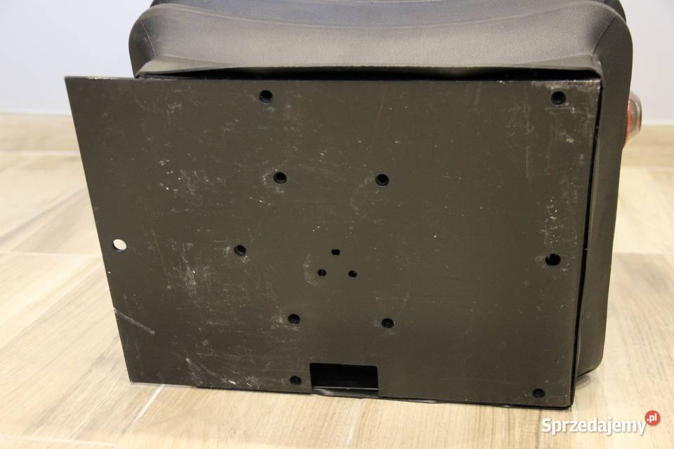 Siedzenie fotel MTZ Belarus C385 C385 bez Rogóźno