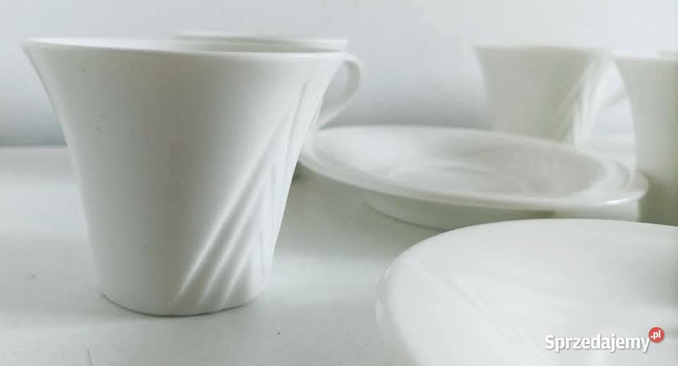 Porcelana Polska z lat 6070 sprzedam