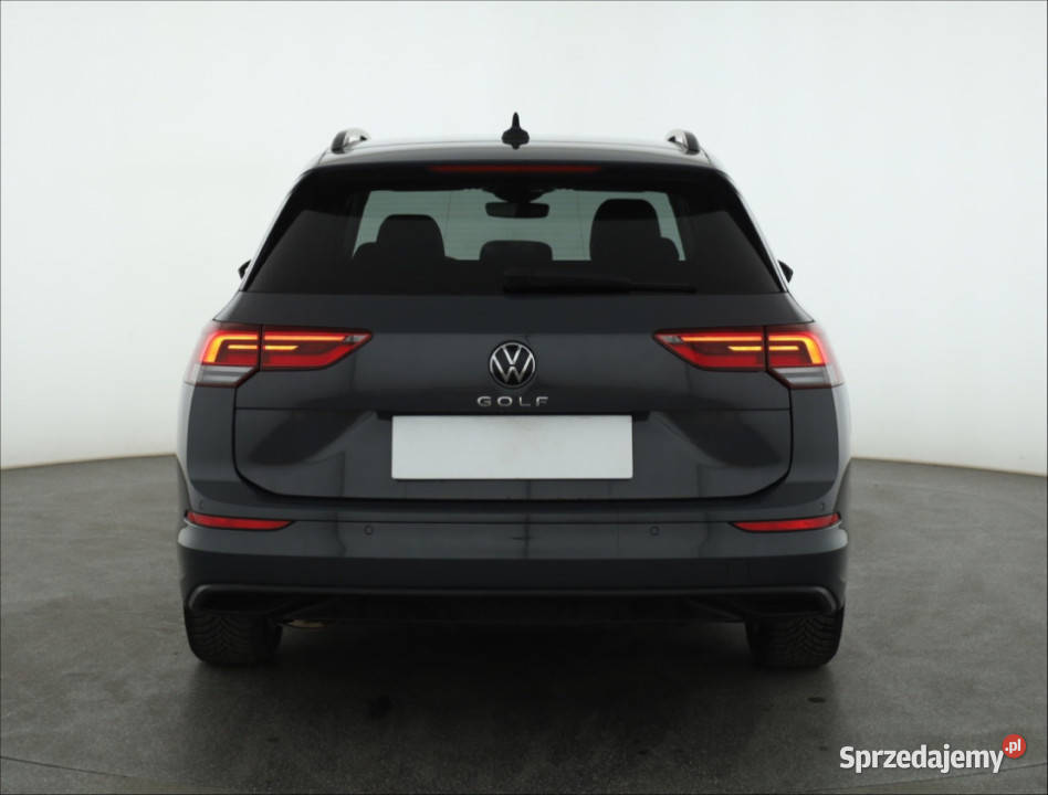 VW Golf 20 TDI Golf
