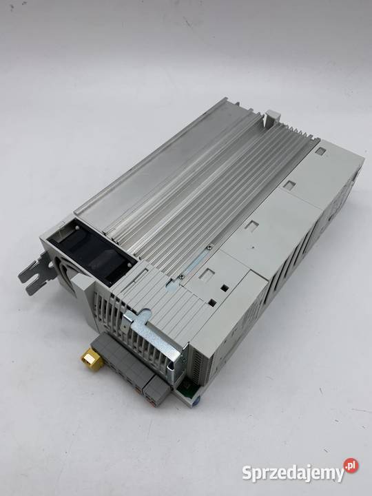 Lenze E82EV1524c 3F 39A 15kW Warszawa