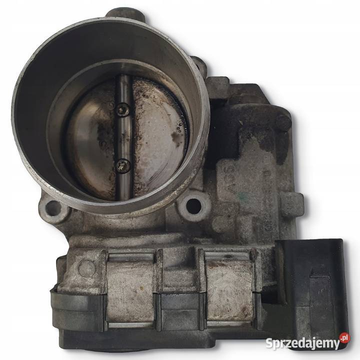 PRZEPUSTNICA VW Golf VI Seat Ibiza IV 14 TSI Przepustnice Chełm