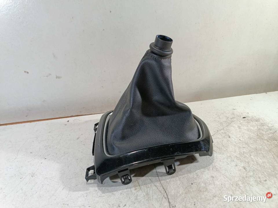 MIESZEK ZMIANY BIEGÓW NISSAN QASHQAI J11