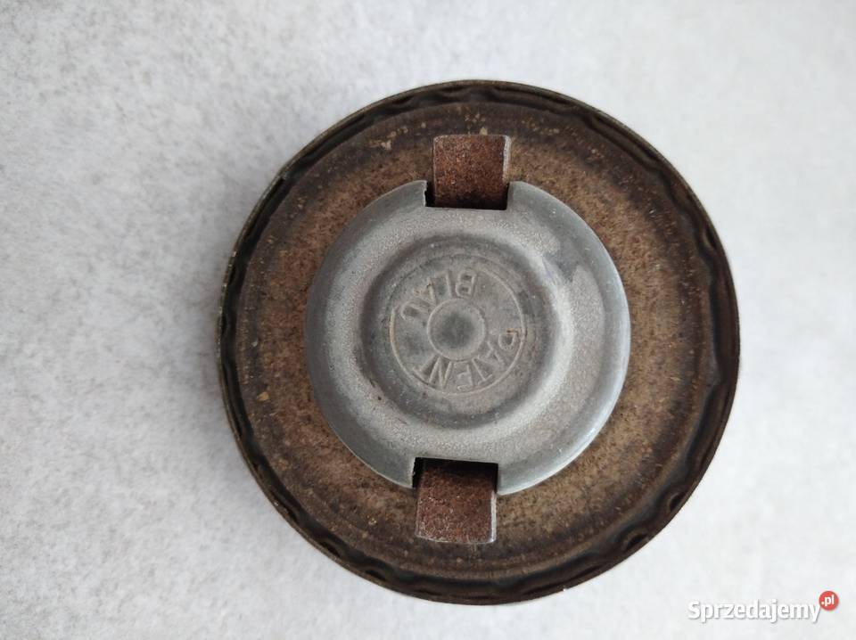 Korek wlewu paliwa płynu chłodzącego Mercedes Chojnów