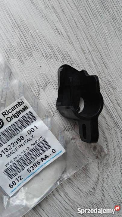 FIAT ALFA WSPORNIK CHŁODNICY KLIMATYZACJI wielkopolskie