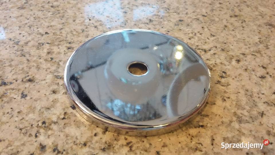 Podkładka do lamp 81mm M10x1 do wykończenia Warszawa