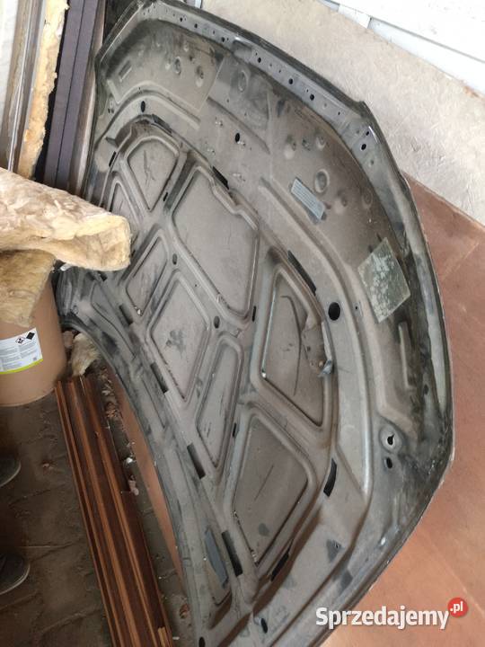 Maska audi A5 Żory