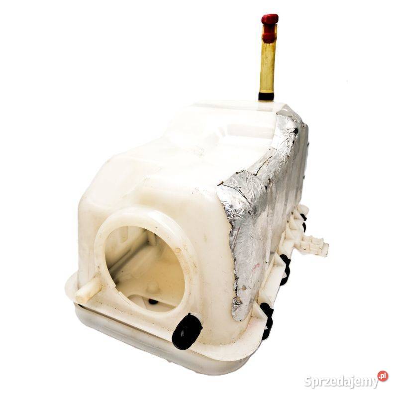 Air box obudowa filtra powietrza Polaris Nowy Sącz