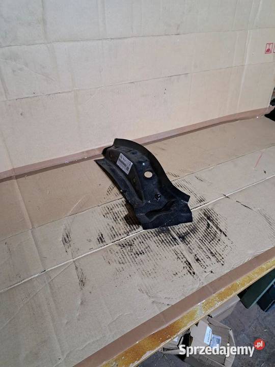 Słupek Wewnętrzny Lewy C Mini F56 3Drzwi Progi