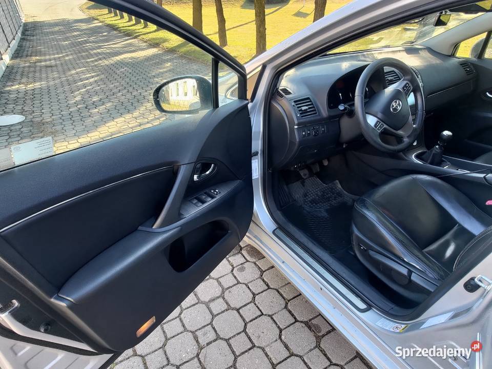 Zadbany Pierwszy właściciel Gotowy do jazdy oc Sadów