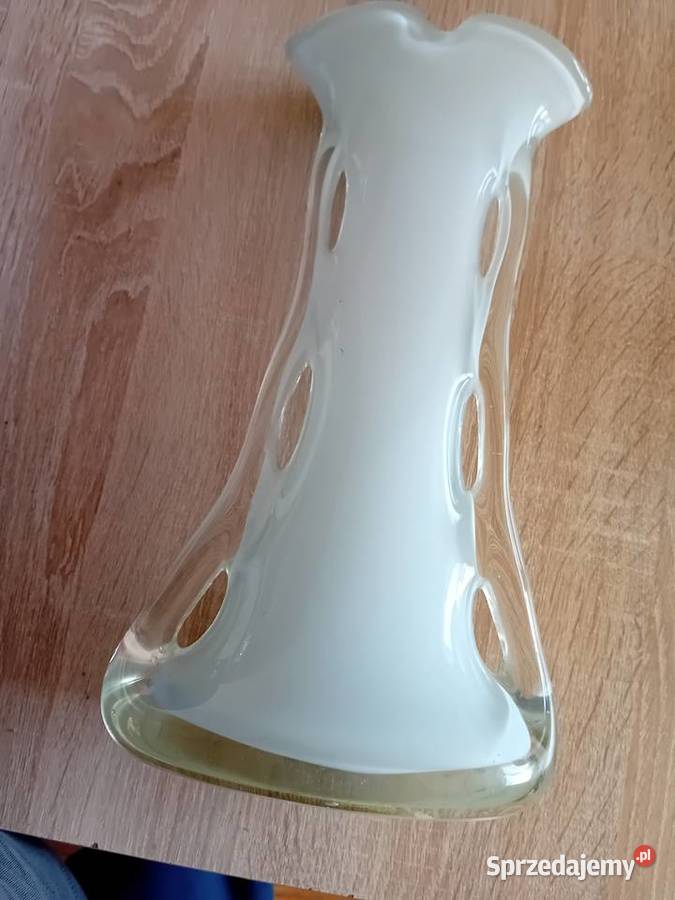 Szkło PRL Oblekoń sprzedam