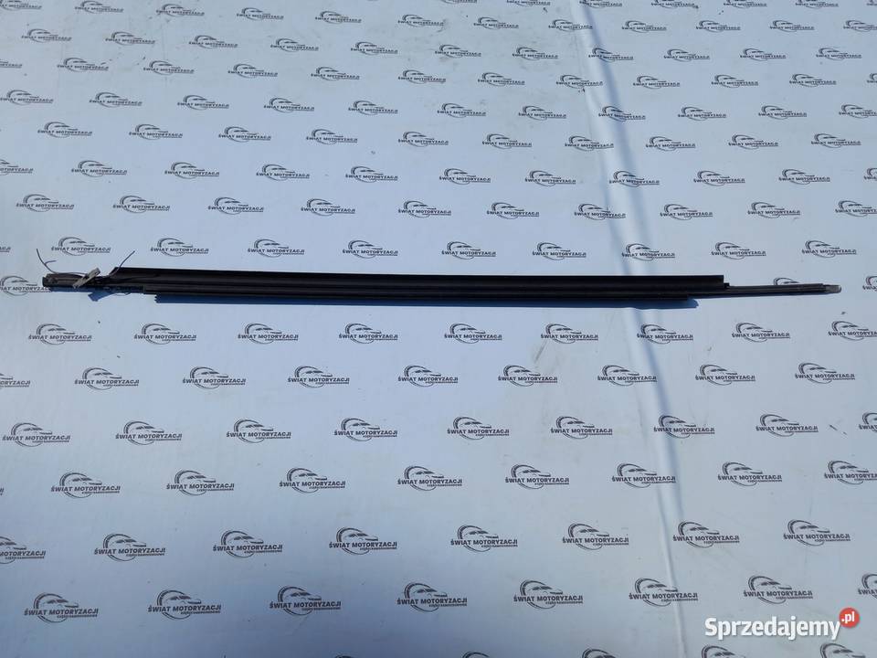 VOLVO XC90 I LIFT 10r listwa zgarniająca lewa Listwy świętokrzyskie Kielce