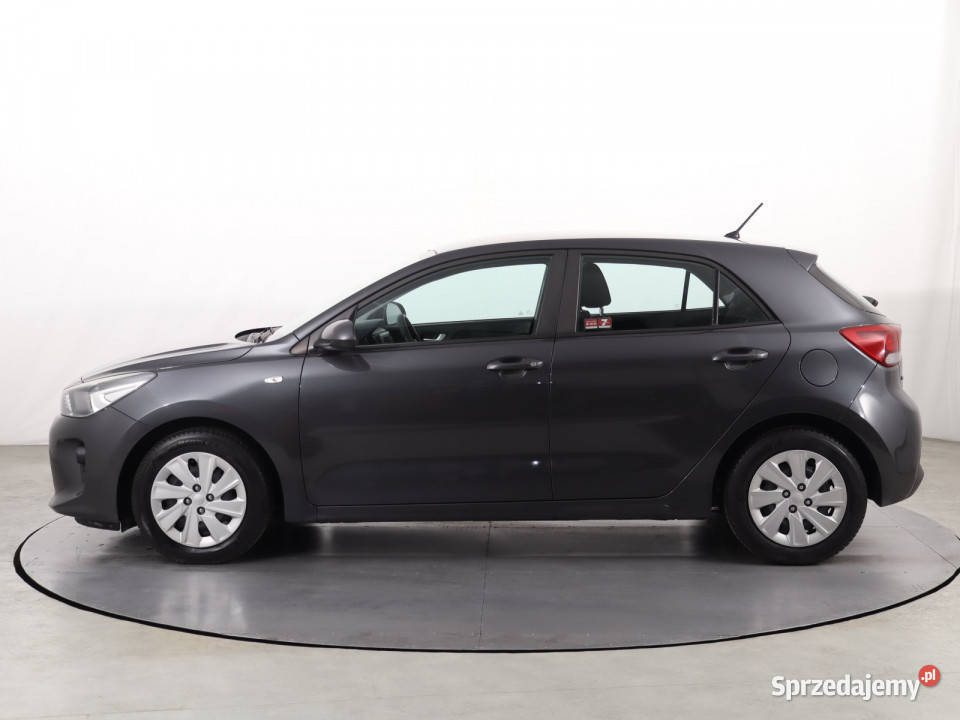 Kia Rio 125 CVVT