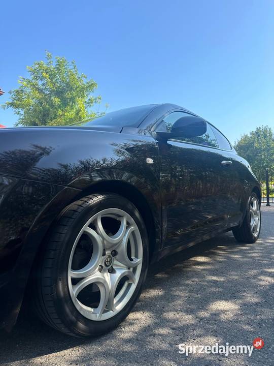 Alfa Romeo mito r2012 16 diesel Rzeszów