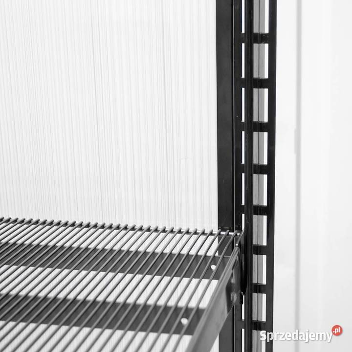 Regał sklepowy WIRELAND Solid York przyścienny podkarpackie Chmielów sprzedam