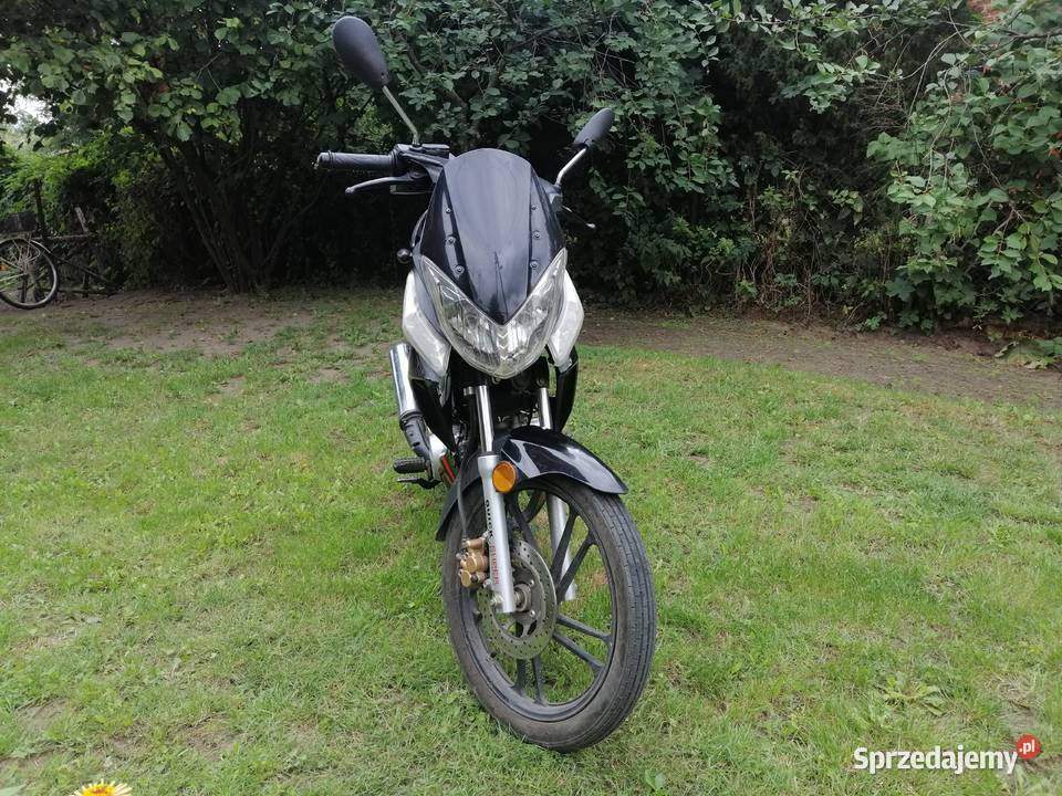 Sprzedam Kingway Street 50 Gogolewo