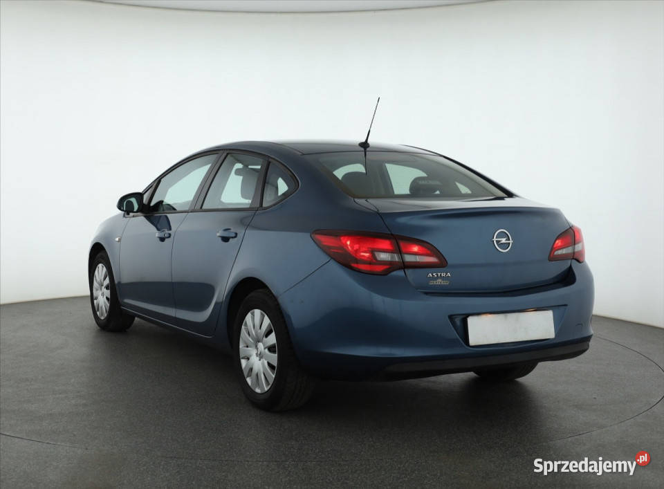 Opel Astra 16 16V mazowieckie Piaseczno