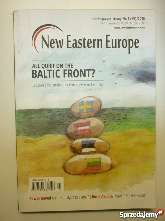 EASTER EUROPE 2015 warmińsko-mazurskie Elbląg