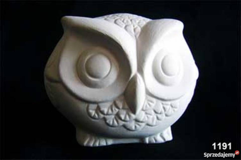 GIPSY ŚNIEŻNOBIAŁE firmy NOWY LĄD CERAMICZNY