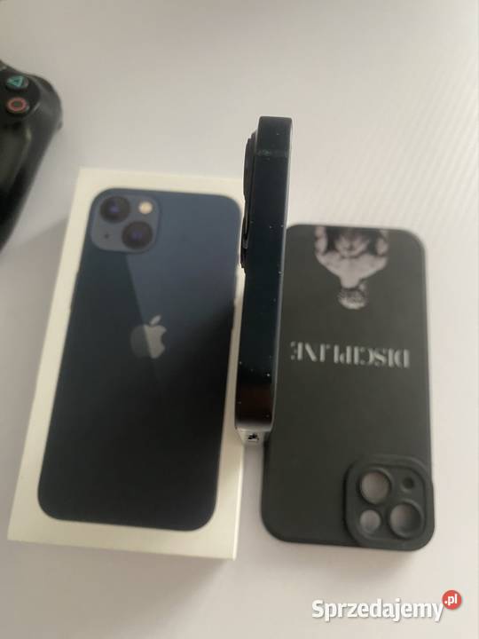 iPhone 13 Warta