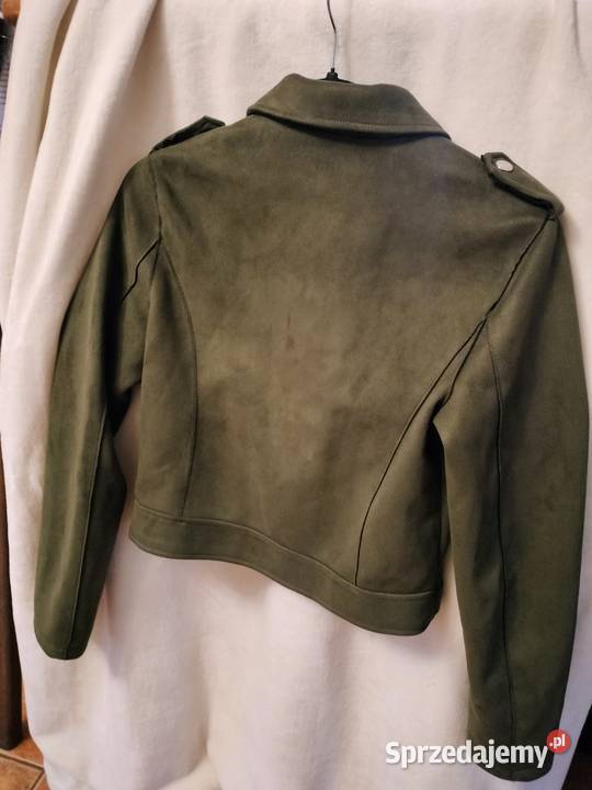 Ramoneska damska Tarnów