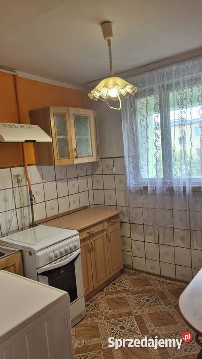 3pokojowe mieszkanie z balkonem na Zabobrzu Jelenia Góra