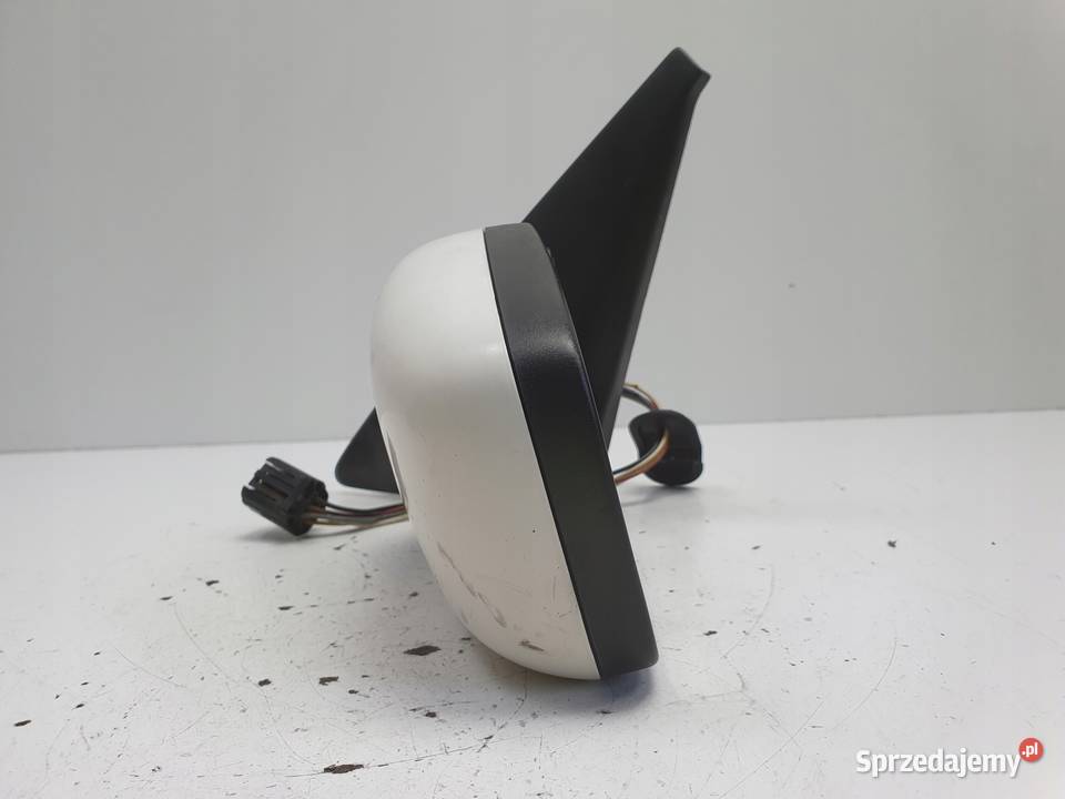 Volvo 440 460 8996r LUSTERKO LEWE KIEROWCY 5