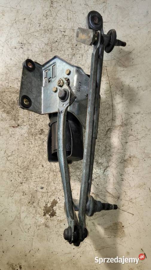 Mechanizm wycieraczek przednich Renault Scenic I osobowe Mechanizmy wycieraczek mazowieckie