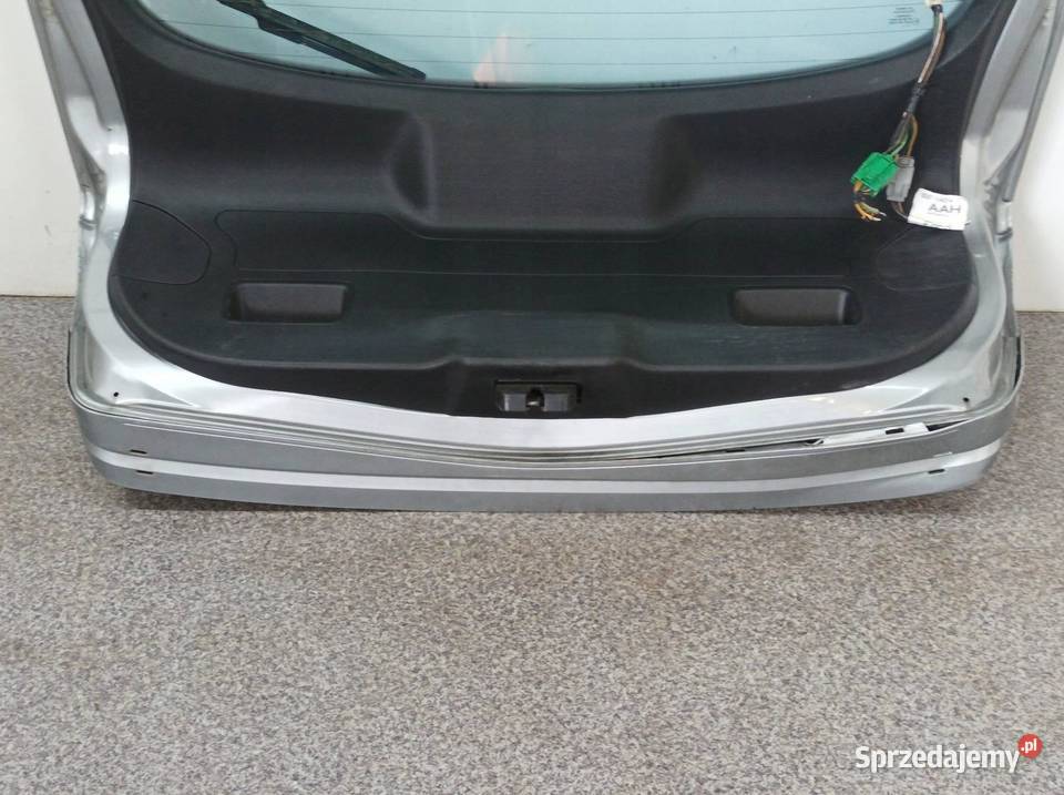 KLAPA TYŁ 5D HB 76 Ford Mondeo Mk4 20072014 osobowe sprzedam