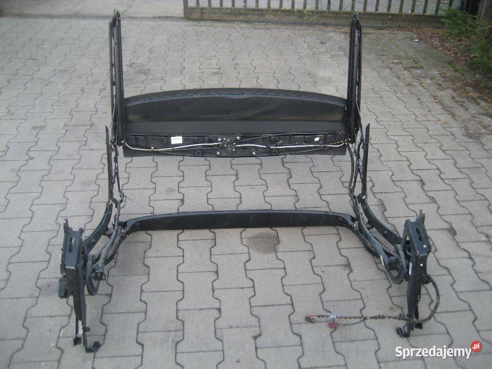 MINI COOPER R57 r 57 0813R CABRIO DACH stelaż Rakoniewice