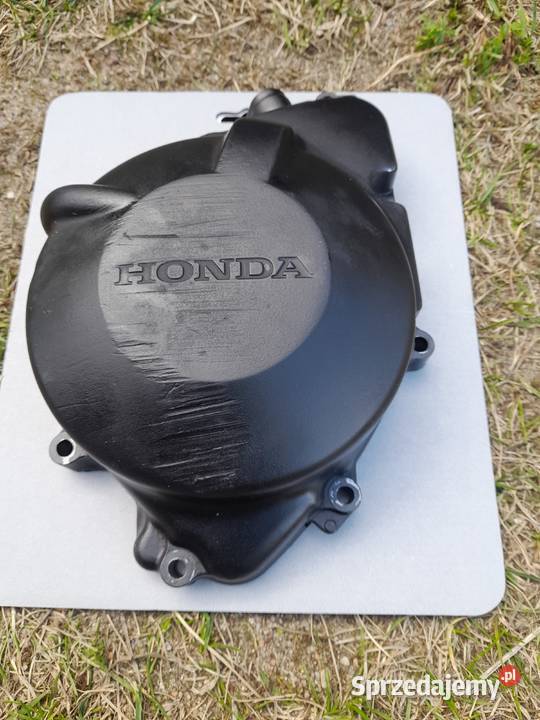 Dekiel pokrywa silnika honda cbr 954 Przasnysz sprzedam