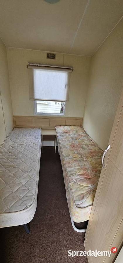 Domek holenderski MIRAGE 3 pokoje 539 plac Radom Łódź sprzedam