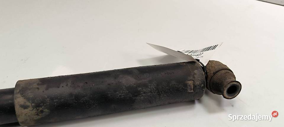 AMORTYZATOR LEWY TYŁ FORD TRANSIT CUSTOM L1H1 Lipno sprzedam