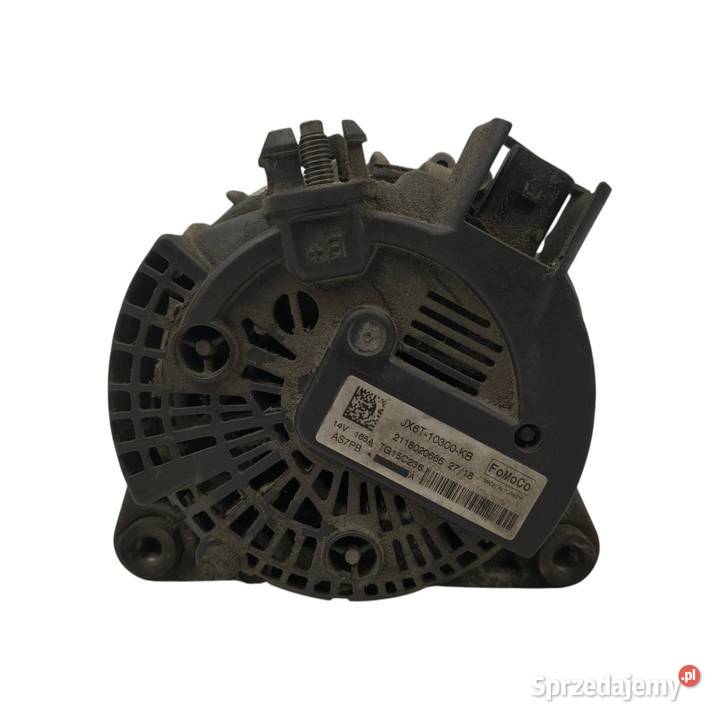 ALTERNATOR Ford Focus IV MK4 15 TDCI JX6T10300KB Chełm