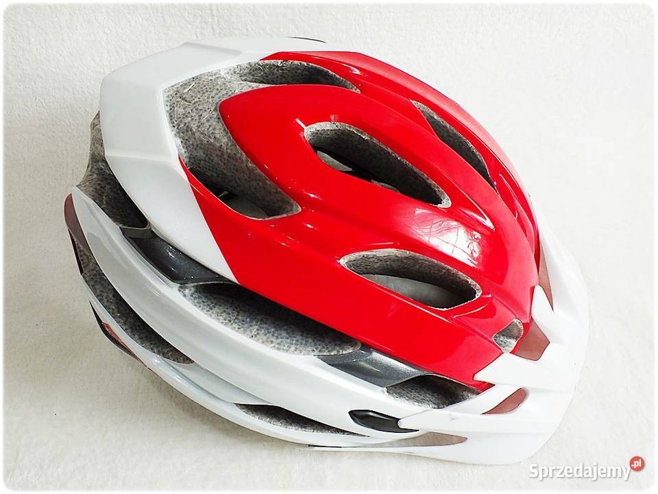 Kask Rowerowy BELL Sequence Matt Ti Hero Rozmiar