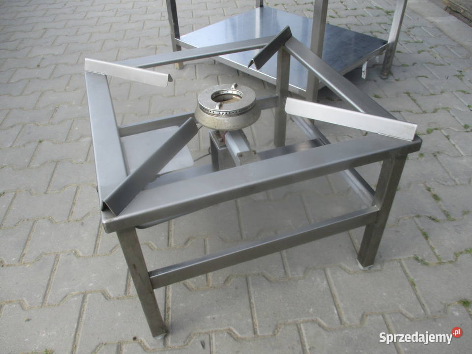 TABORET GAZOWY KROMET 585840