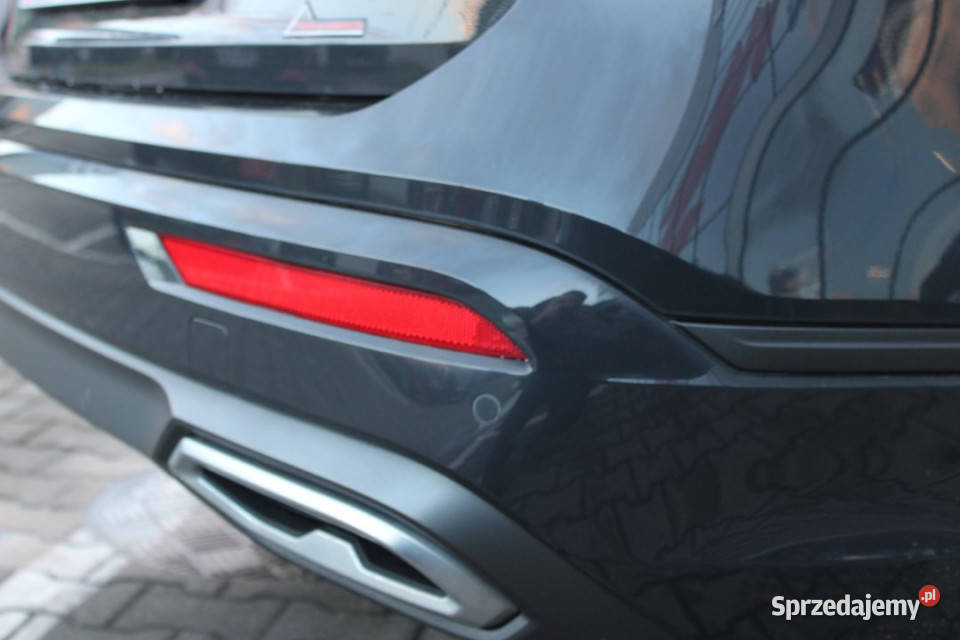 SEAT Tarraco 2022r FVAT23 Pak zima FullLED HAK Pozostałe Bielsko-Biała