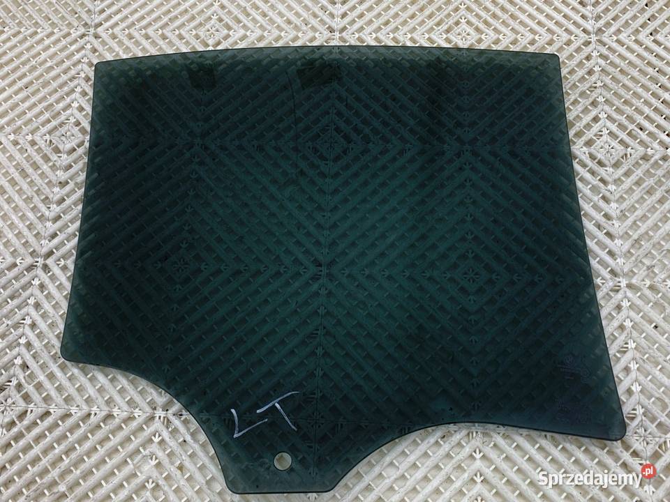 SZYBA LEWY TYŁ BMW G30 SedanLimuzyna TYLNA LEWA