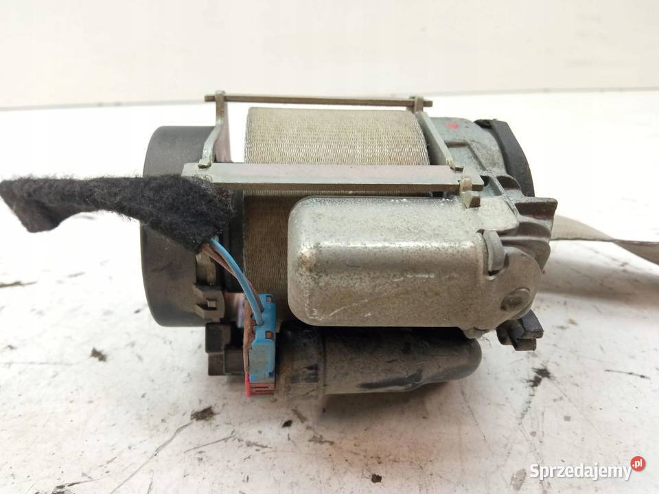 PAS BEZPIECZEŃSTWA PRAWY PRZÓD PASAŻERA świętokrzyskie