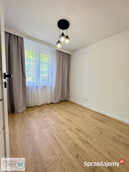 Do sprzedaży mieszkanie Kielce 54m2 3 pokoje Sprzedaż