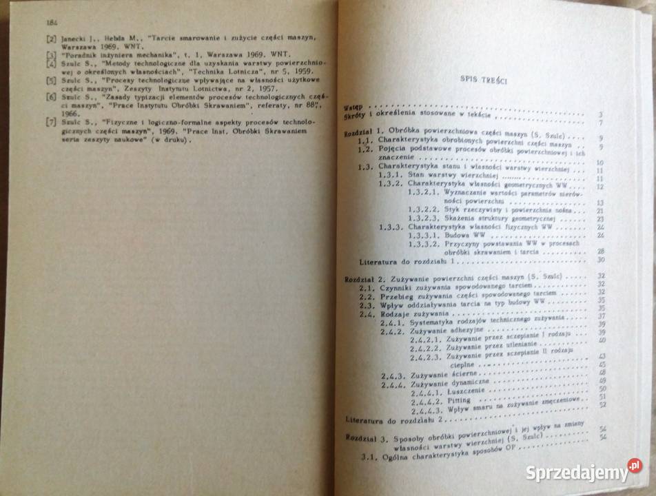 Obróbka powierzchniowa Legionowo