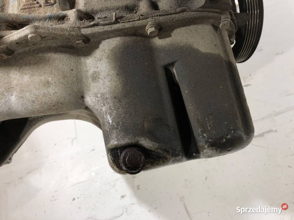 SILNIK TOYOTA 13 87 2SZ 9905 YARIS I Motoryzacja