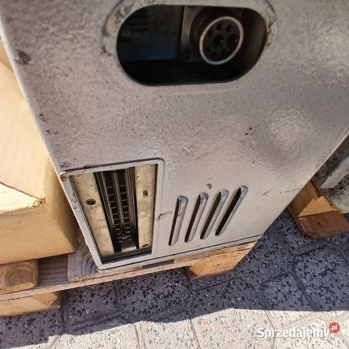 Blok panel wojskowy PZS 3