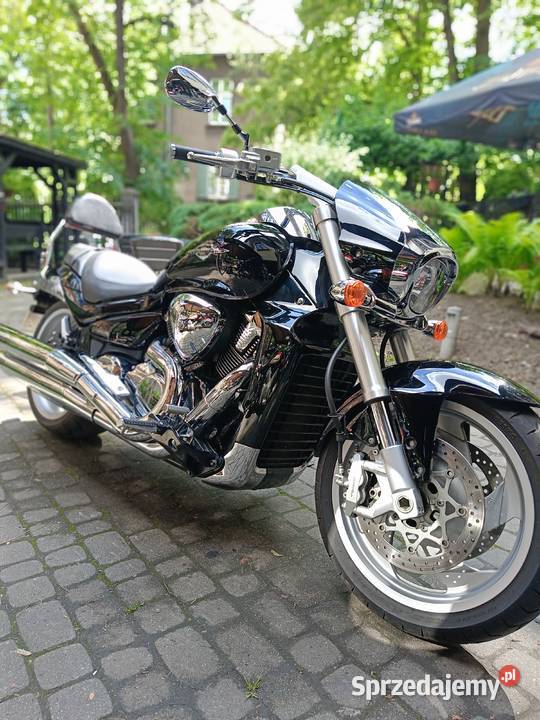 Intruder 1800 r 4400 Kraków