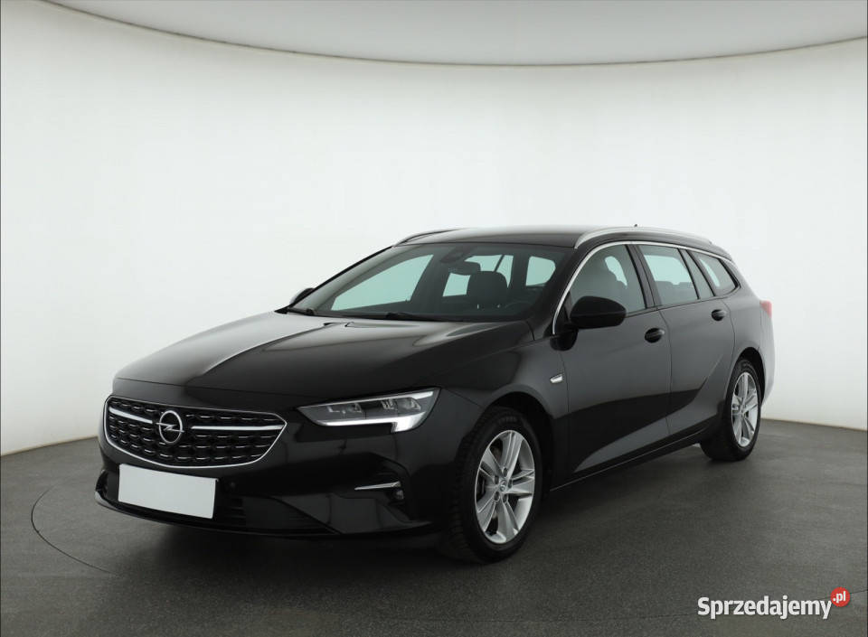 Opel Insignia 15 CDTI mazowieckie Piaseczno sprzedam