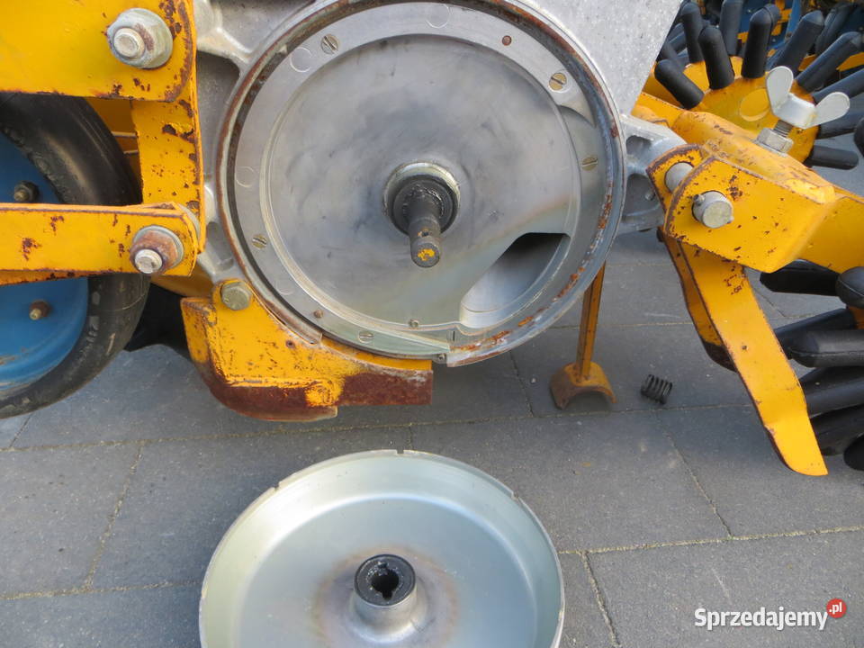 Siewnik do buraków Kleine UniCorn2 sprzedam