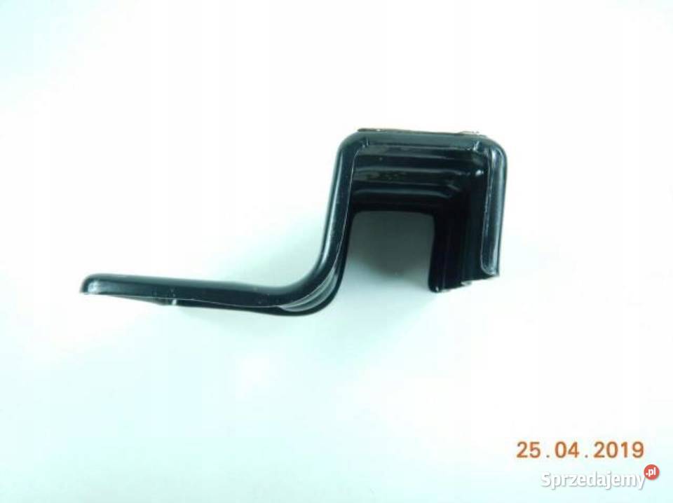 MOCOWANIE RURY WYDECHOWEJ FORD TRANSIT CONNECT osobowe