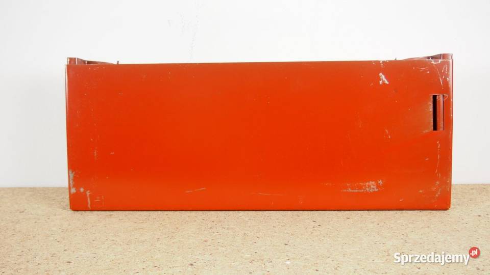 Volkswagen VW T1 Bulik Reparatura Drzwi Cargo