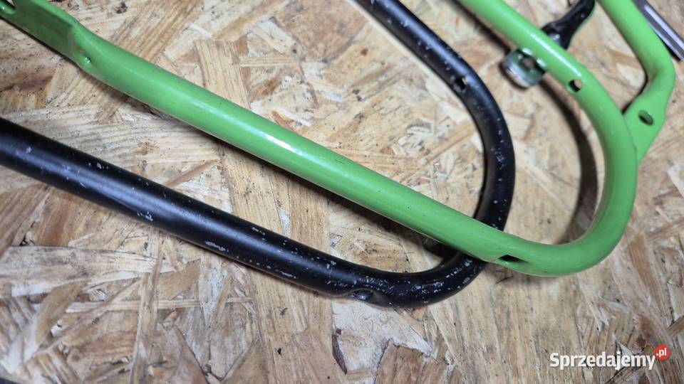 Motorynka m1 pałąki błotnika prl Hryniewicze sprzedam